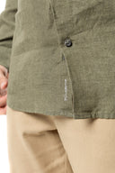 FlowState Shirt - Olive