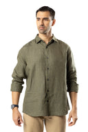 FlowState Shirt - Olive