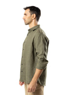 FlowState Shirt - Olive