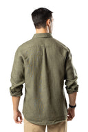 FlowState Shirt - Olive