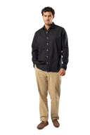 BlendState Shirt - Noir