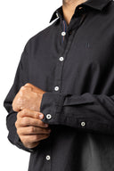 BlendState Shirt - Noir