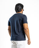 SoftDrape Tee - Midnight