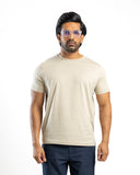 SoftDrape Tee — Canvas