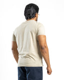 SoftDrape Tee — Canvas
