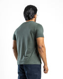 SoftDrape Tee - Sage