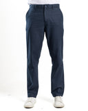 TaperWeave Trouser - Midnight