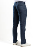 TaperWeave Trouser - Midnight