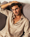 <h4><strong>Natural. Uncompromised. </strong></h4>